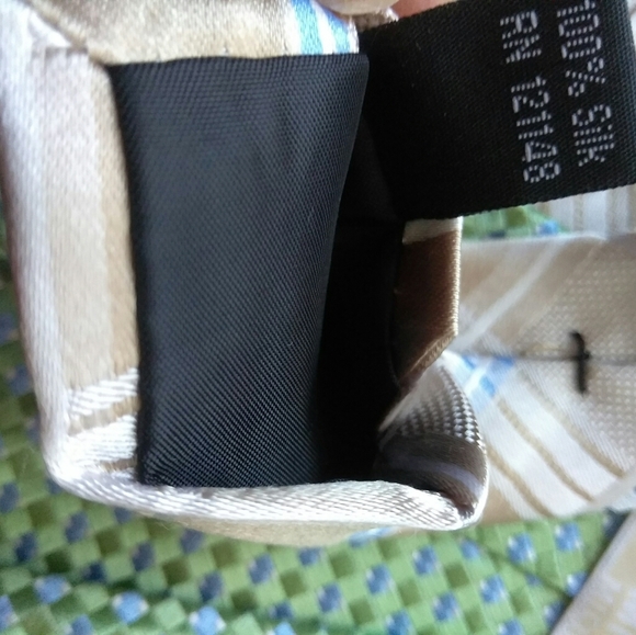 Michael Kors Silk Tie Bundle - Picture 8 of 8